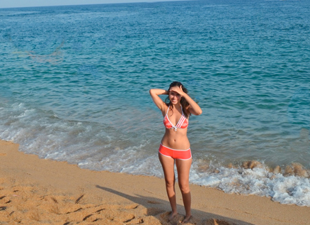 Vacation Pics After Snapheal Photo Editing